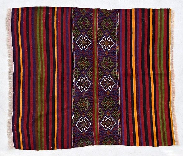 12604 ANTEP CİCİM KİLİM