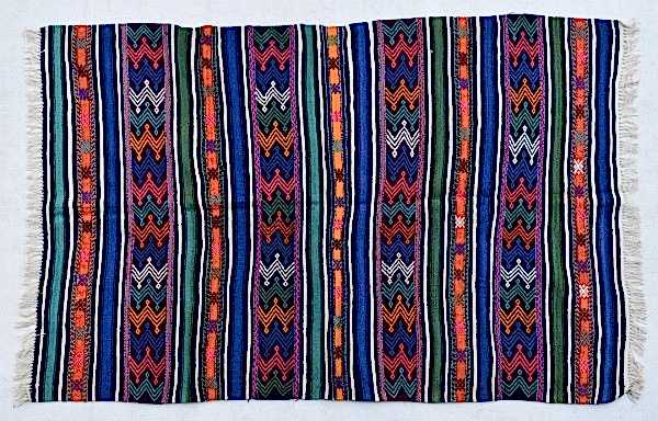 12553 Çorum Cicim Kilim