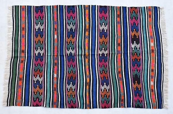 12552 Çorum Cicim Kilim
