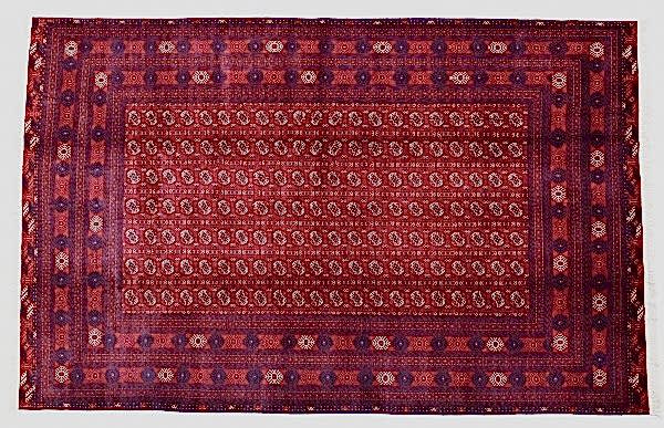 4103 AFGAN BUHARA HALI: