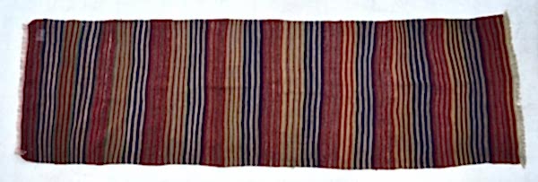 12197 ÇORUM KİLİM YOLLUK