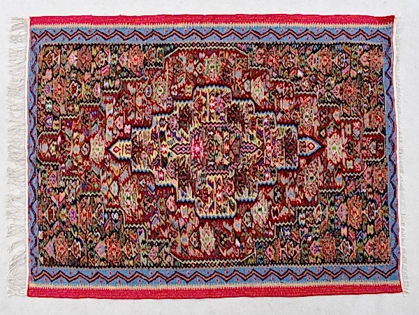 12529 İRAN SİNE KİLİM: