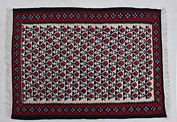 12536 İRAN SİNE KİLİM: