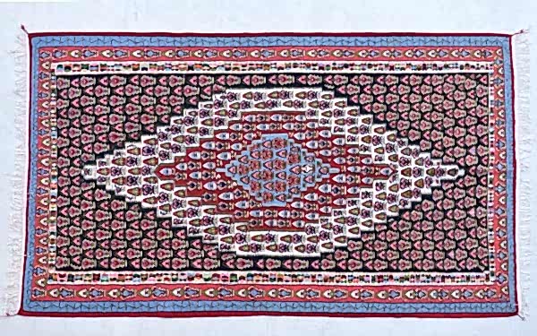 12622 İRAN SİNE KİLİM: