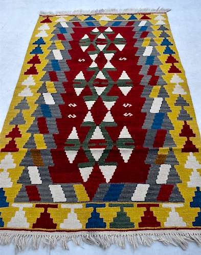 7779 KAYSERİ KİLİM