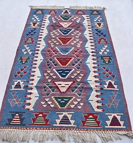 7041 UŞAK EŞME KİLİM