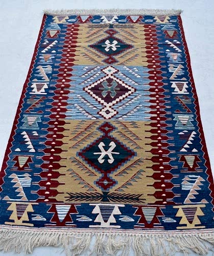 7060 UŞAK EŞME KİLİM