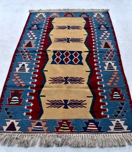 7059 UŞAK EŞME KİLİM