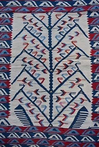 7216 UŞAK EŞME KİLİM