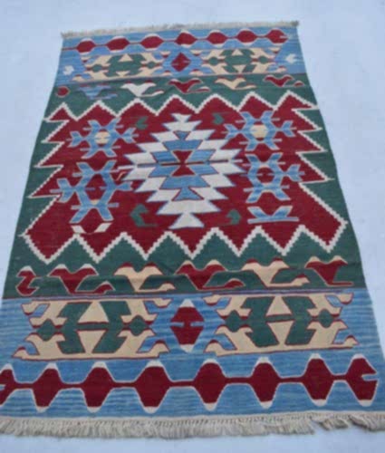 7069 UŞAK EŞME KİLİM