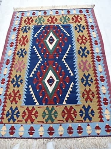 7019 UŞAK EŞME KİLİM