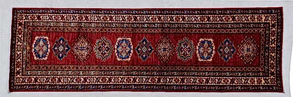 6073 ANTİK ŞİRVAN HALI