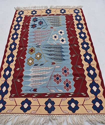 7061 UŞAK EŞME KİLİM