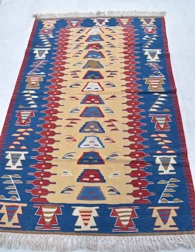 7181 UŞAK EŞME KİLİM