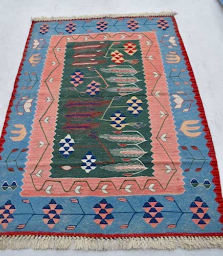 7056 UŞAK EŞME KİLİM