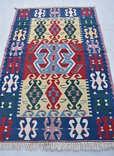 7221 UŞAK EŞME KİLİM