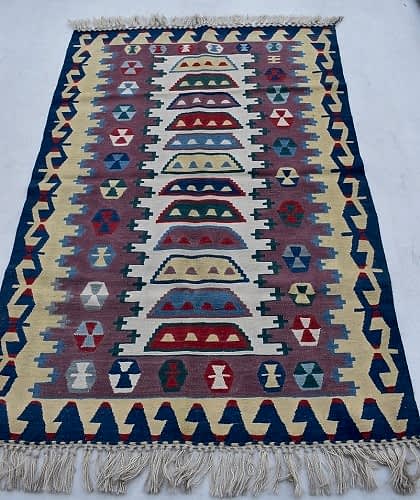 7151 UŞAK EŞME KİLİM