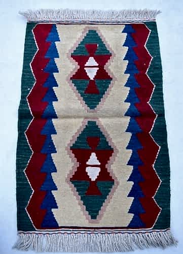 7128 UŞAK EŞME KİLİM