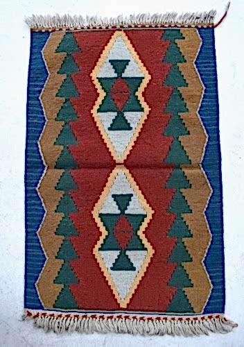 7130 UŞAK EŞME KİLİM