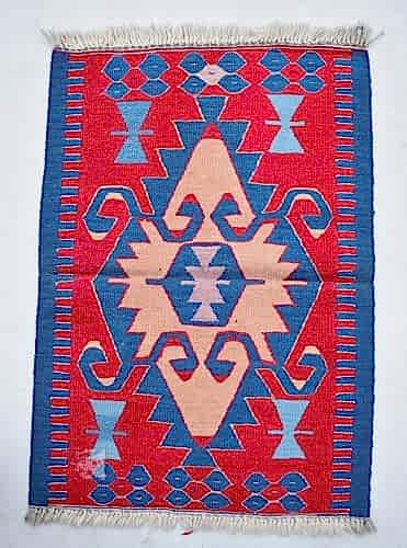 7132 UŞAK EŞME KİLİM