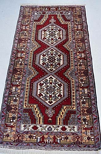 11343 KAYSERİ YAHYALI HALI