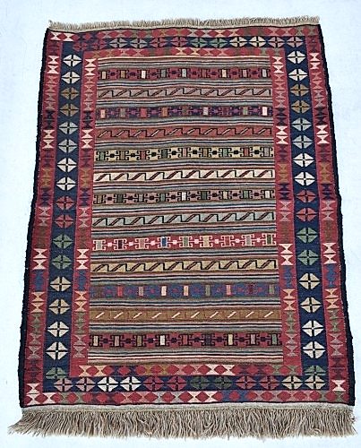 12345 İRAN RAHRA KİLİM