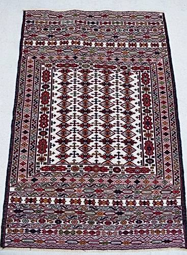 12641 AFGAN MELAKİ KİLİM