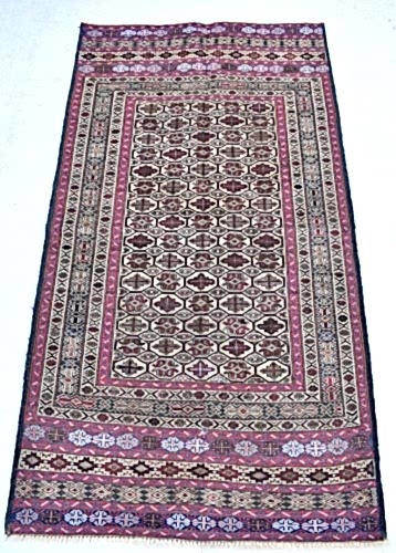 12643 AFGAN MELAKİ KİLİM