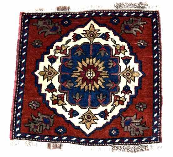 11228 TAŞPINAR HALI YASTIK: