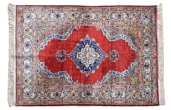 3105 KAYSERİ İPEK HALI