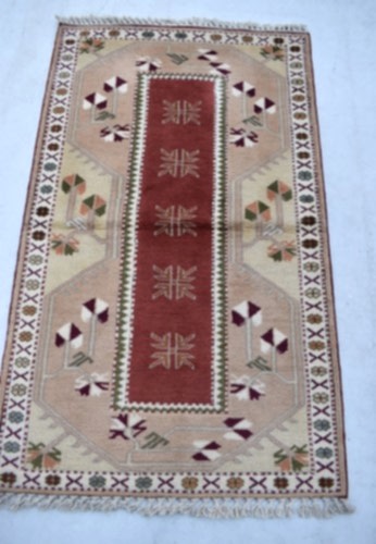 8631 ANTİK MİLAS HALI