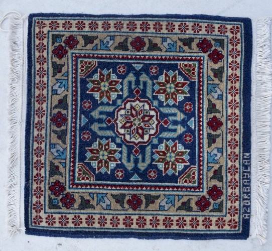 14518 AZERBAYCAN HALI YASTIK: