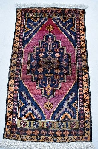 11145 YAHYALI HALI YASTIK: