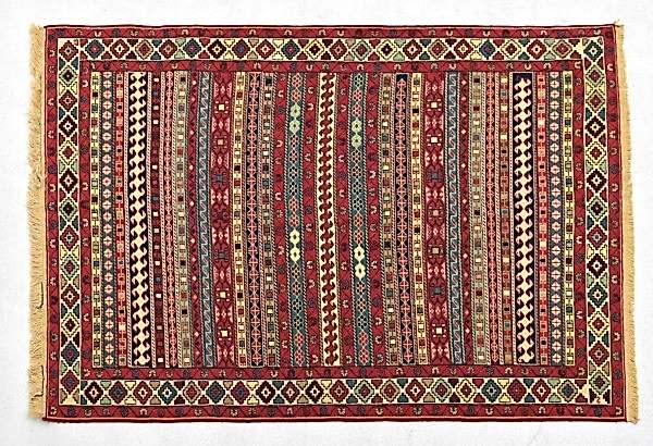 12624 İRAN RAHRA KİLİM