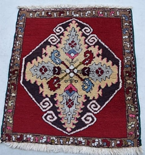 11450 KIRŞEHİR HALI YASTIK: