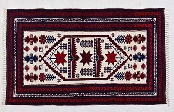 5686 YAĞCIBEDİR HALI: