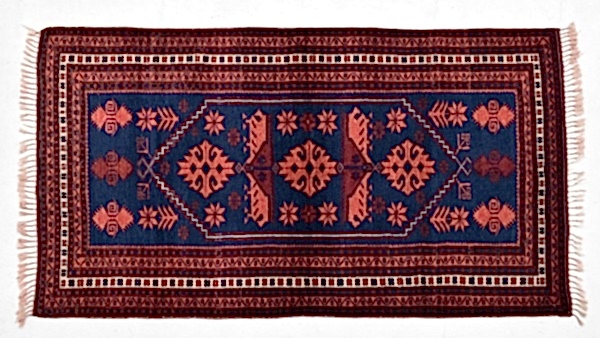 5685 YAĞCIBEDİR HALI: