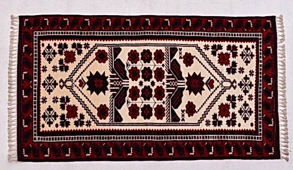 5688 YAĞCIBEDİR HALI: