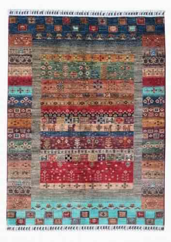 6107 ANTİK ŞİRVAN HALI