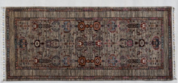 6087 ANTİK ŞİRVAN SULTANİ  HALI