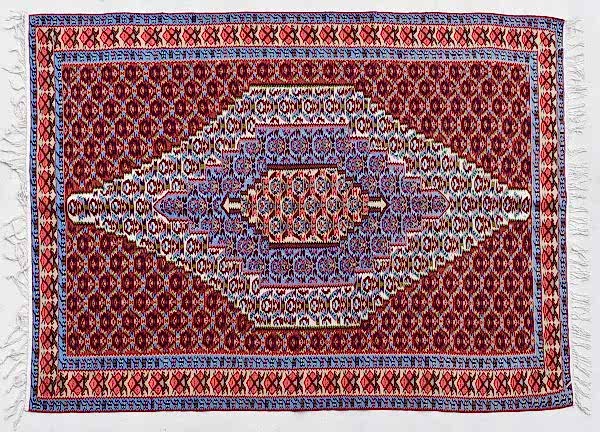 12621 İRAN SİNE KİLİM: