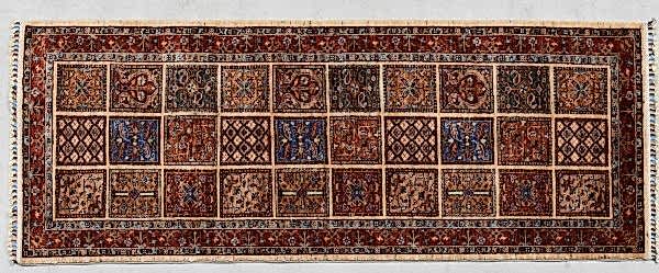 6083 ANTİK ŞİRVAN HALI YOLLUK