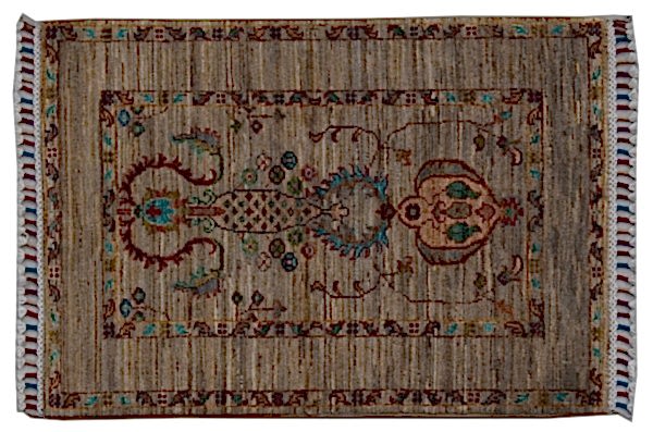 6121 ANTİK UŞAK SULTANİ HALI