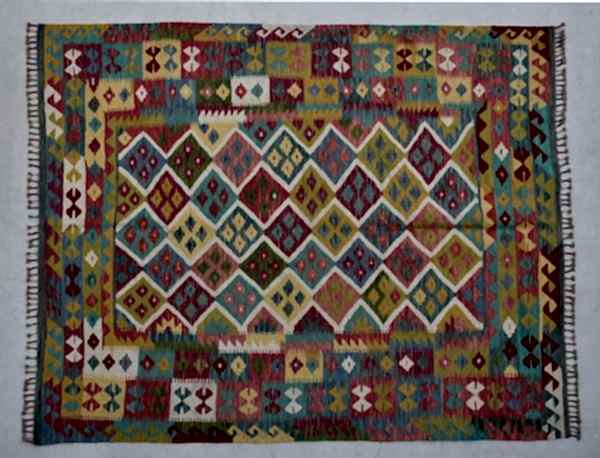 7231 KAYSERİ ÖZEL KİLİM