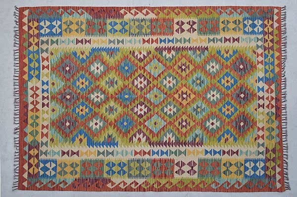 7228 KAYSERİ ÖZEL KİLİM