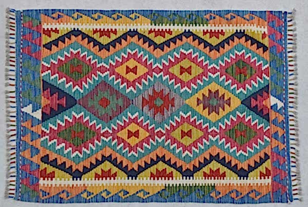 7233 KAYSERİ ÖZEL KİLİM