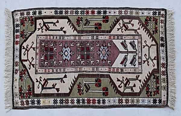 11390 MİLAS BOZALAN HALI