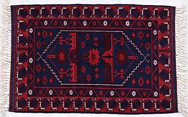 5693 YAĞCIBEDİR HALI