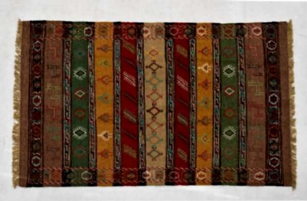 12655 İRAN KOÇAN KİLİM