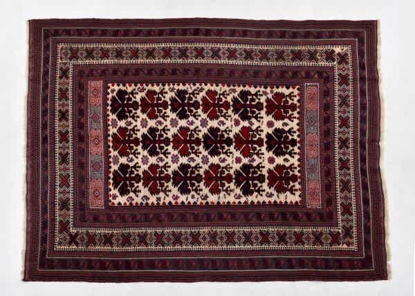 12420 AFGAN NAHONEK HALI-KİLİM